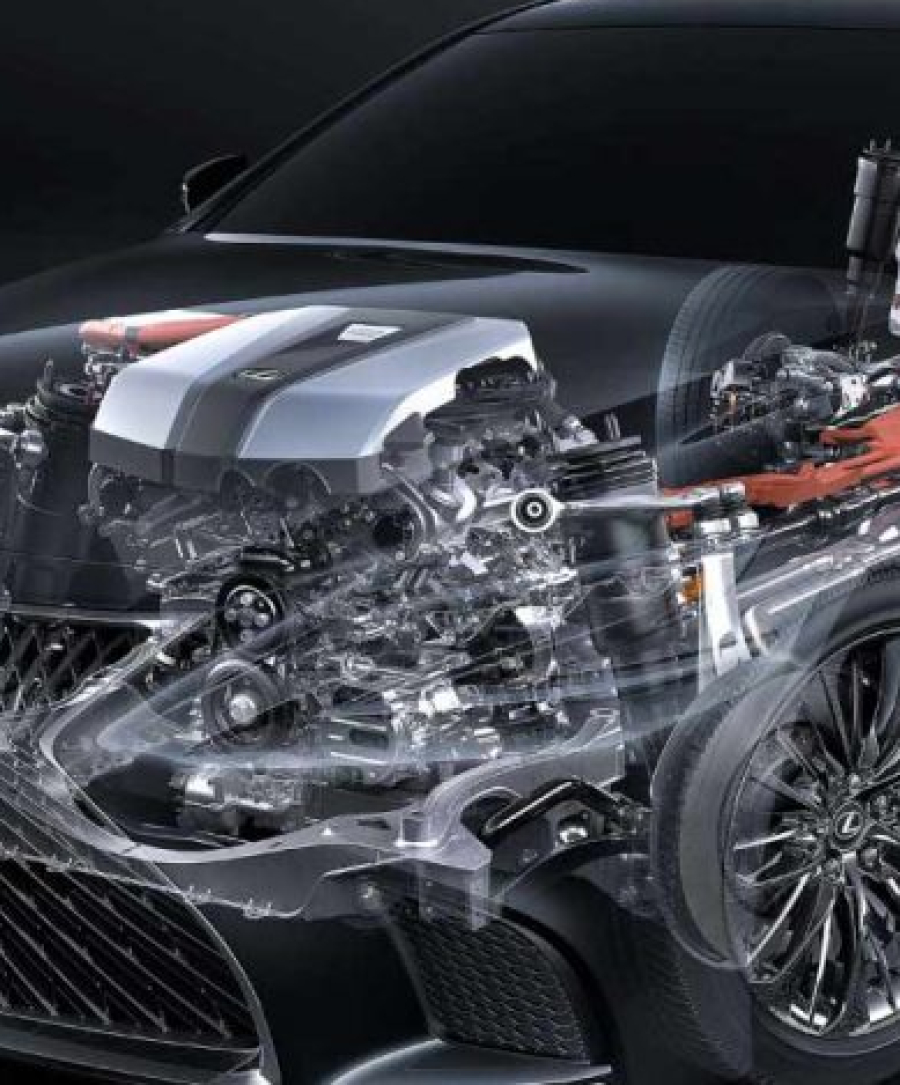 تعمیرگاه.انواع.موتورداخلی.ووارداتی